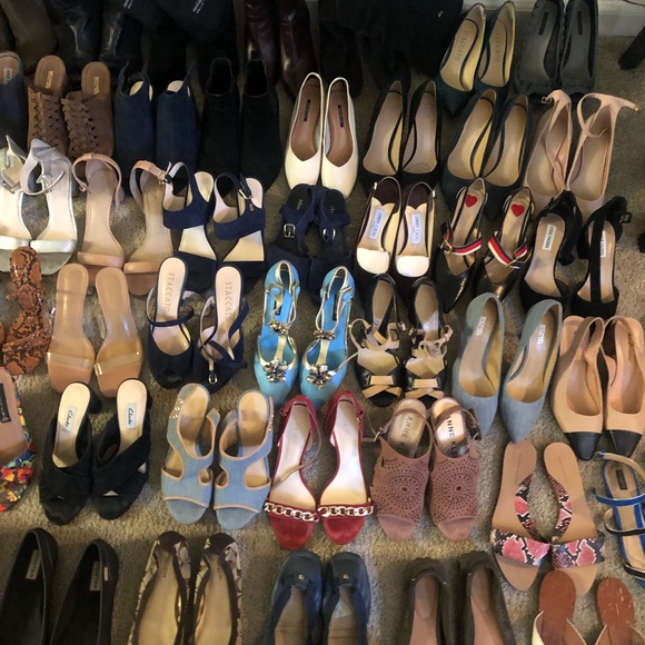 Shoes 💞💗😋😍will list some of them, wait for it! - Picture 4 of 6